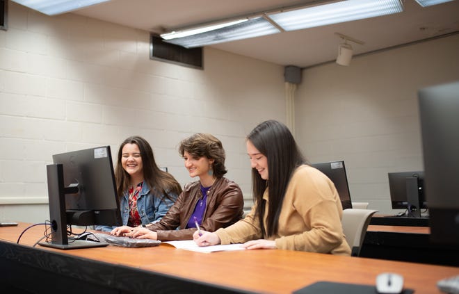 Tennessee Tech’s new ICI program will prepare students for a changing world.