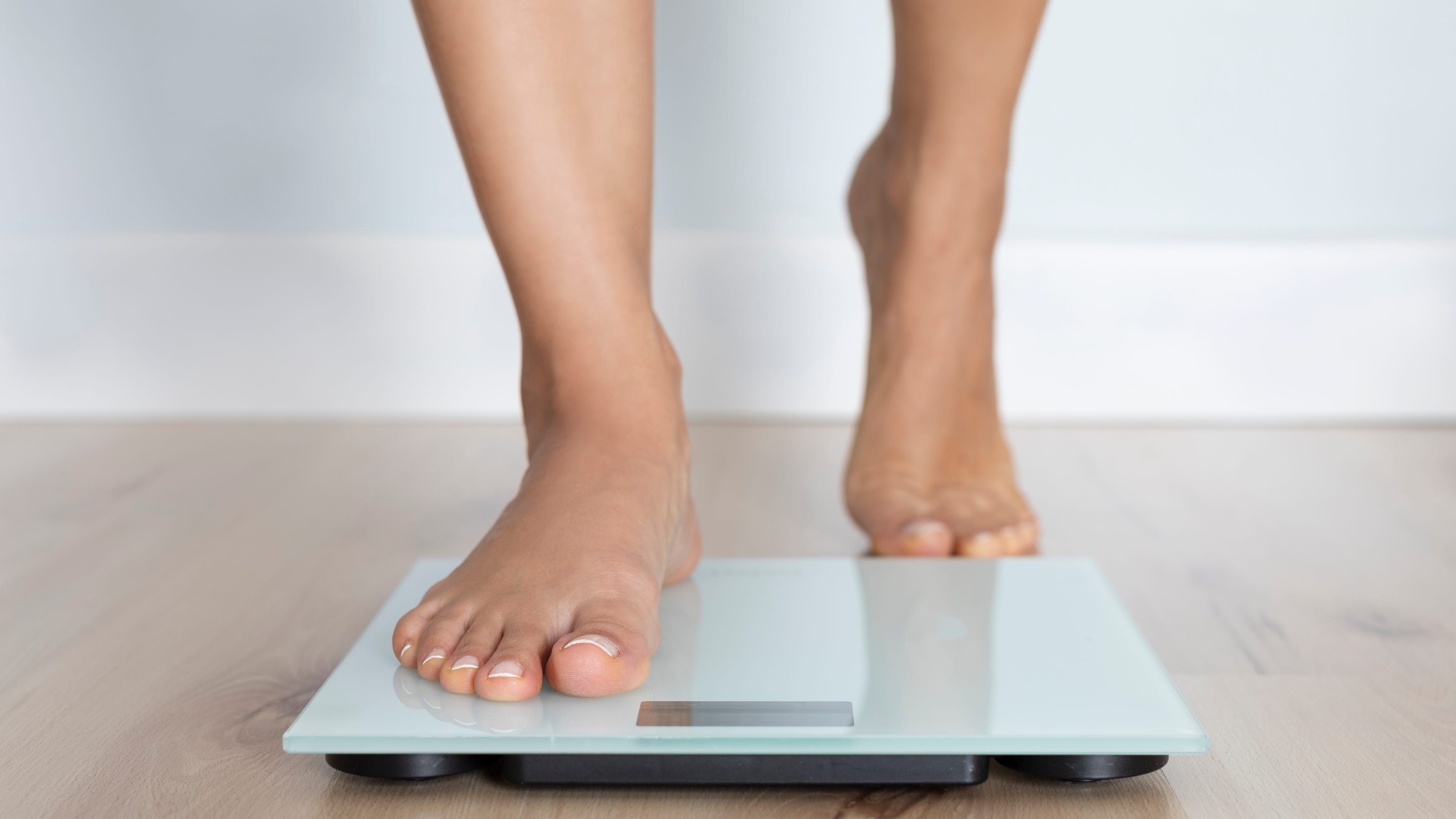 New Year S Resolutions Focused On Weight Loss May Actually Harm Health