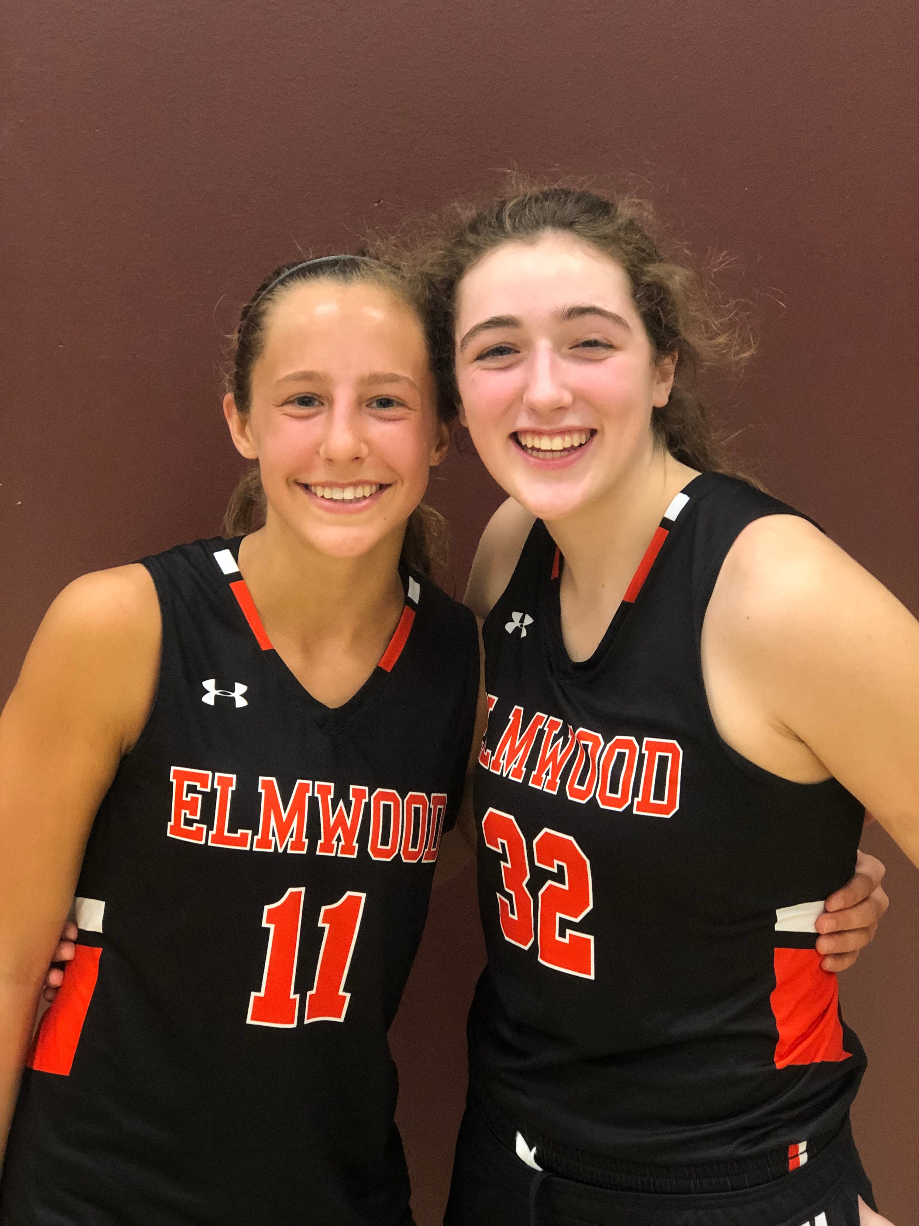 IHSA girls basketball Elmwood wins Princeville holiday tournament