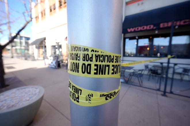 Pria bersenjata di Denver yang membunuh 5 menargetkan beberapa korban, kata polisi