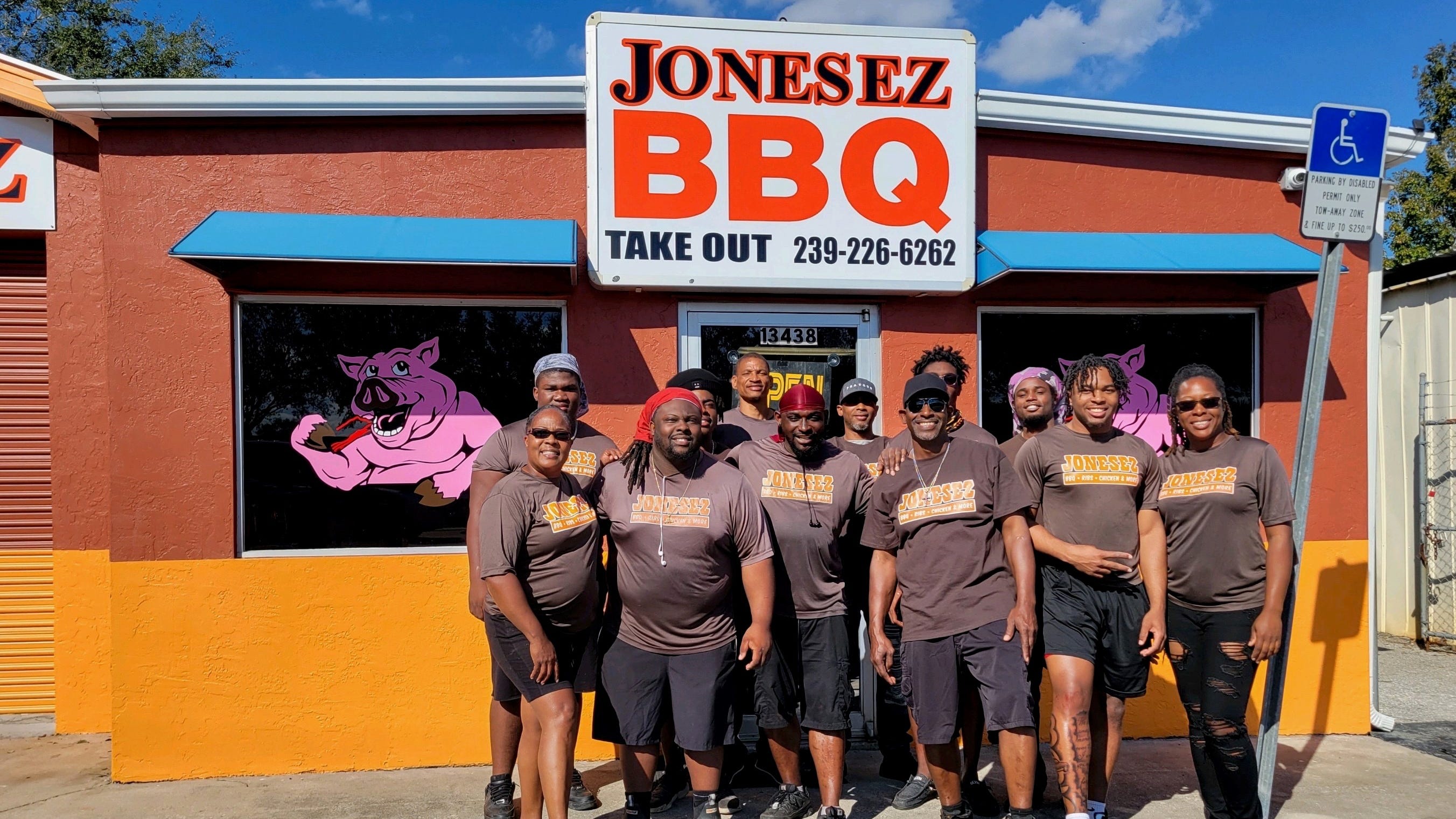 Best Things To Do In Naples Florida Christmas Week 2022 New Fort Myers restaurants Jonesez BBQ back with takeout Best Things To Do In Naples Florida Christmas Week 2022 New Fort Myers restaurants Jonesez BBQ back with takeout