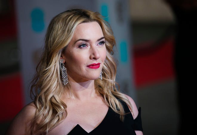 Fans are demanding a second season for the Delco-based crime thriller 'Mare of Easttown,' starring Kate Winslet. But a new season hasn't been confirmed. Winslet is pictured at the EE British Academy Film Awards at The Royal Opera House on Feb. 14, 2016 in England.