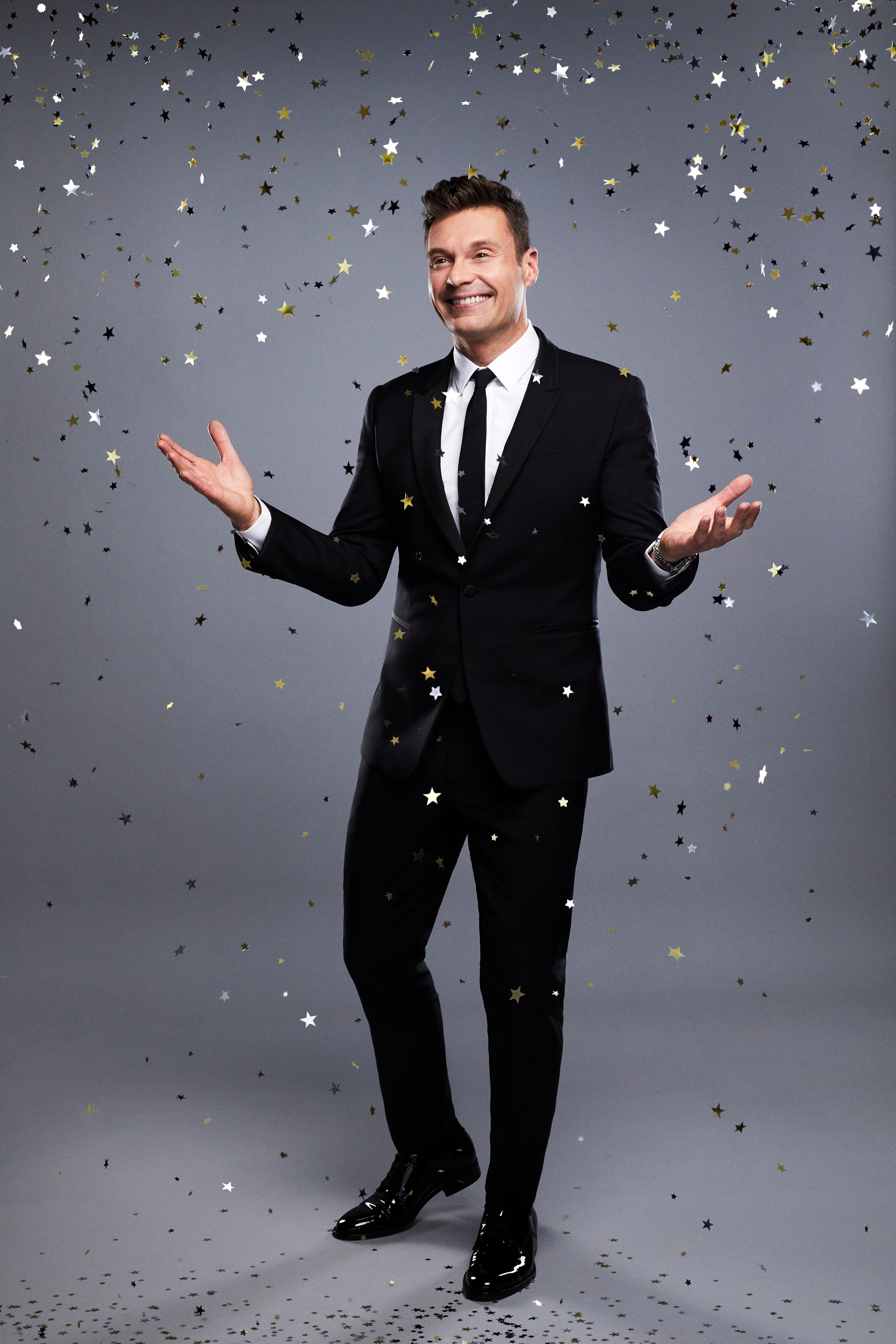 New Year's Eve TV specials: Nashville bash to Miley Cyrus' Miami party