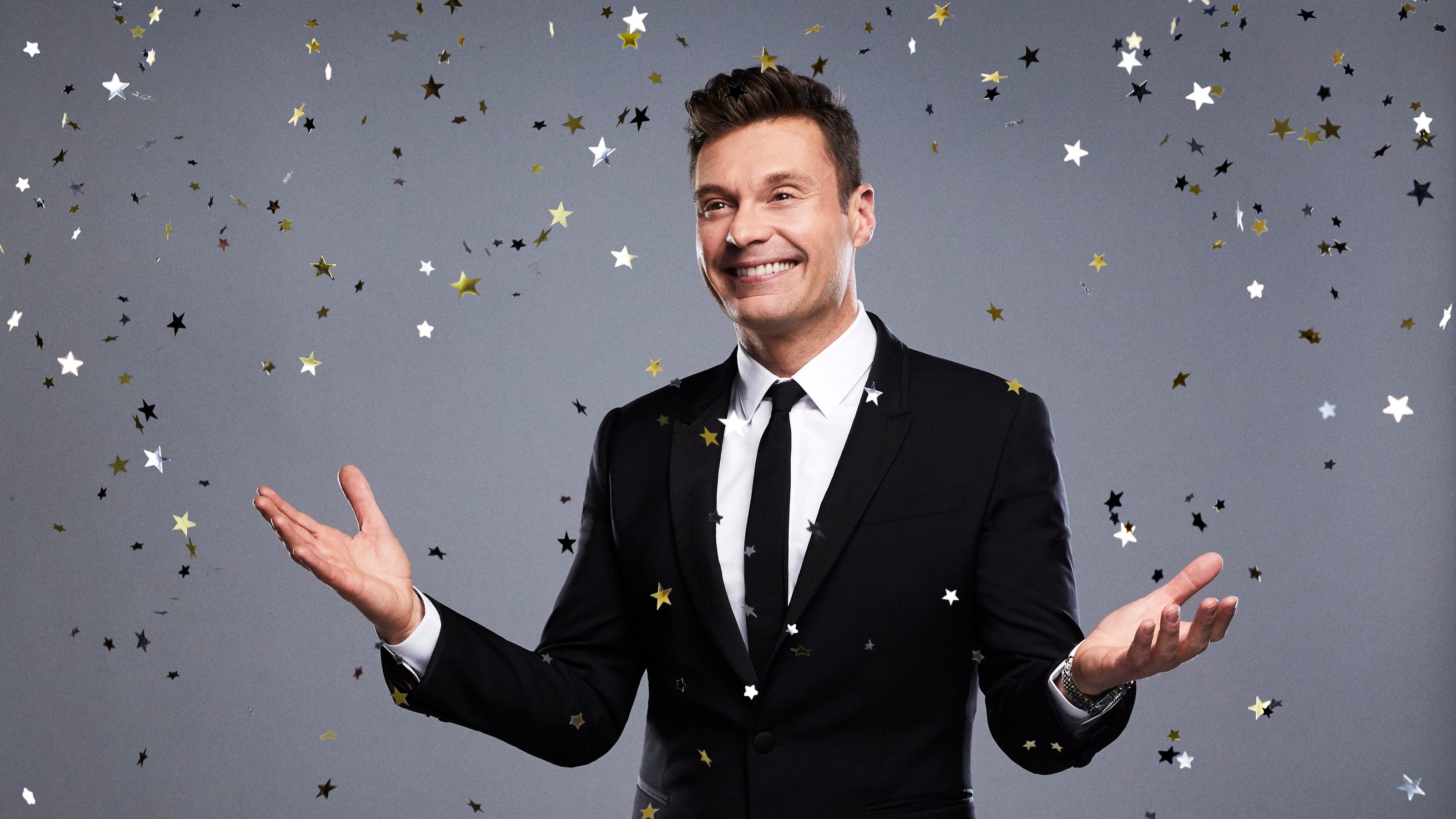 Reservoir dogs New Year's Eve TV specials: Nashville bash to Miley Cyrus' Miami party