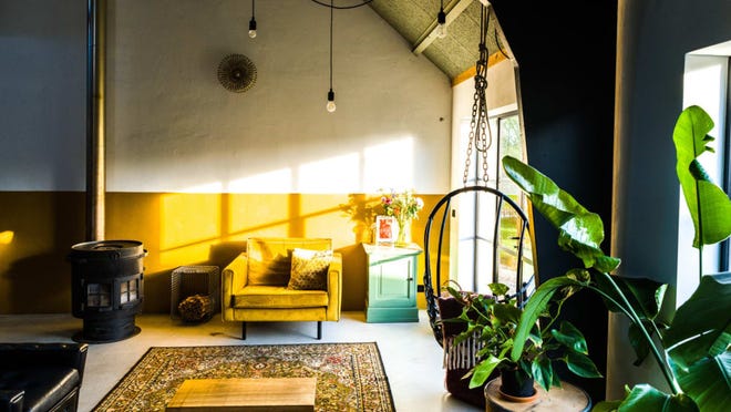 4 designers predict 2022 home trends that are sure to be popular