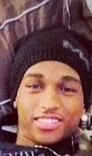 Javon Starghill, 21, was shot on Jan. 9, 2015, while sitting in a parked car on the city's South Side. His homicide remains unsolved.