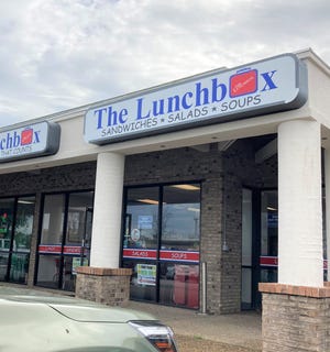 The Lunchbox in Wilmington is closing Dec. 30, 2021.