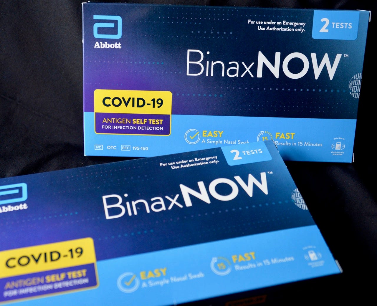COVID test kits: Free tests available on White House site, mailed USPS