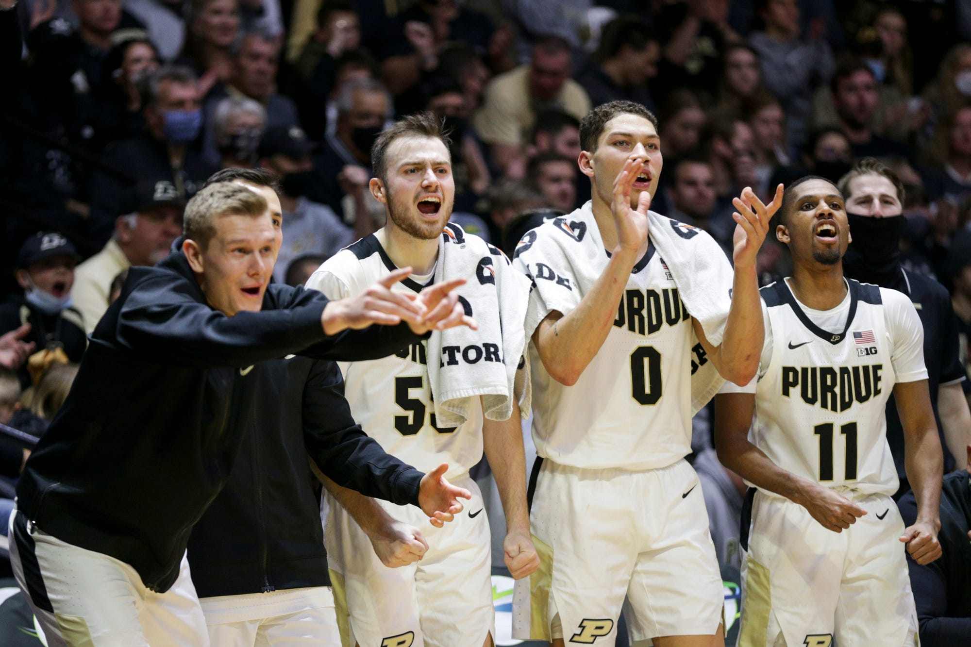 purdue-basketball-2021-22-boilermakers-have-100-vaccination-rate