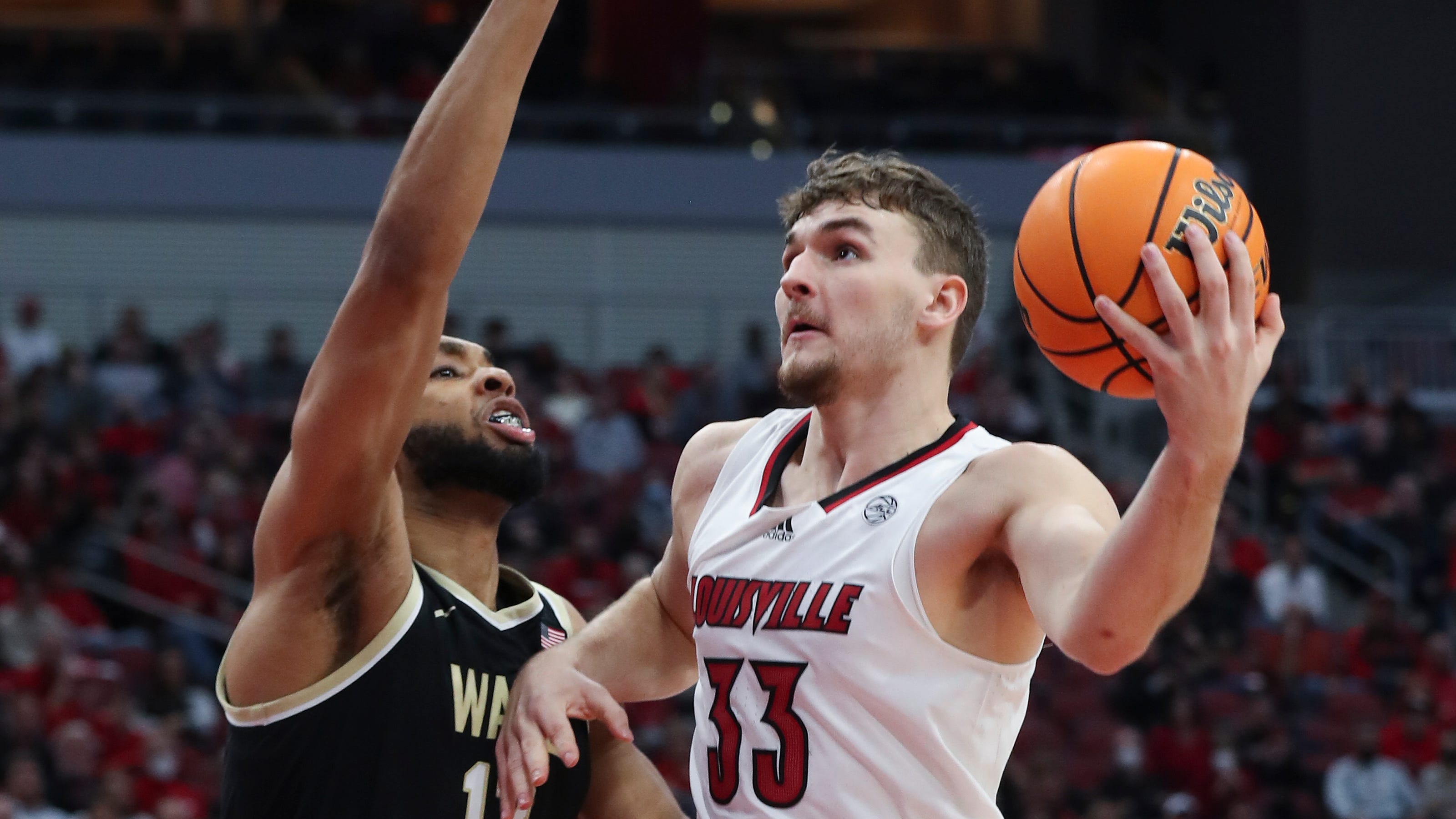How to watch Louisville basketball vs Tech TV channel, stream