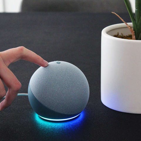 Audio lovers can get away with an inexpensive Amaz
