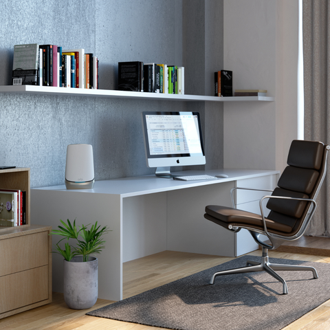 is your Wi-Fi struggling to keep up with the deman