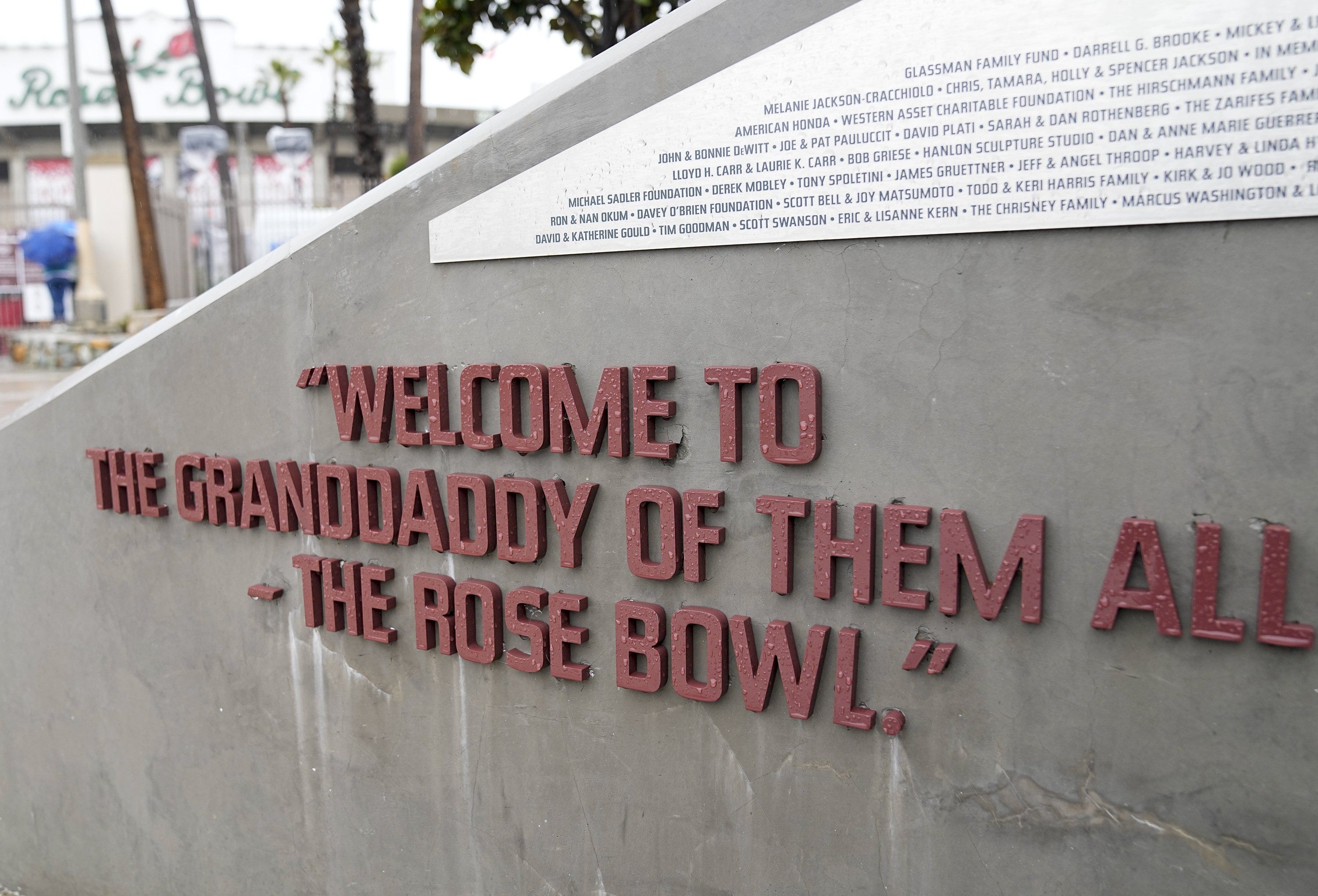 Kirk Herbstreit, ESPN on Ohio State football Rose Bowl opt outs