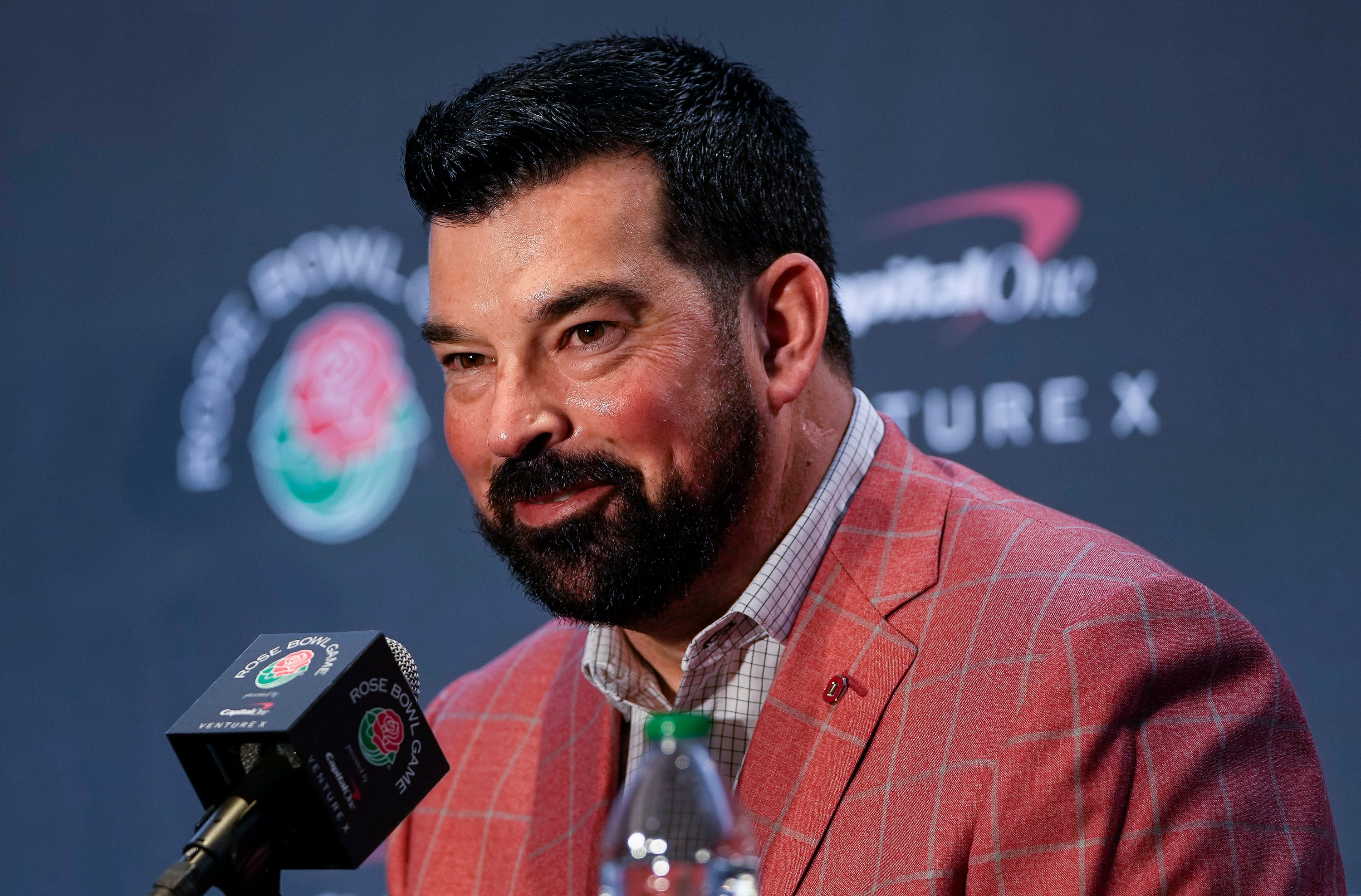 Letters: Ryan Day treated too harshly about his Ohio State salary Letters: Ryan Day treated too harshly about his Ohio State salary