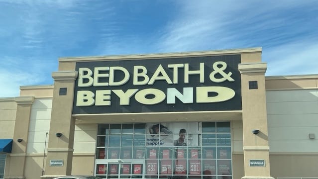 Bed Bath And Beyond Closing 2022 See, Bed Bath And Beyond King Of Prussia Mall