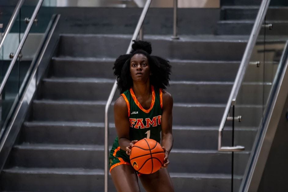 Famu Women Fall To North Florida 64-54 To Close Non-Conference Schedule