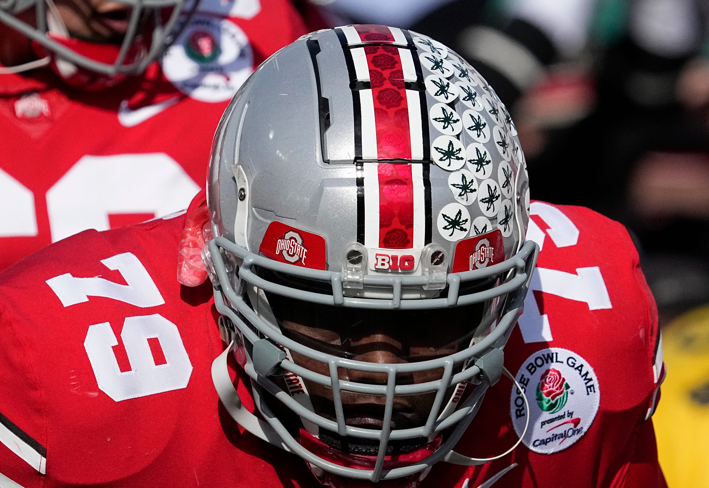 Does anyone like the jersey designs for NY6 Bowls? r/CFB