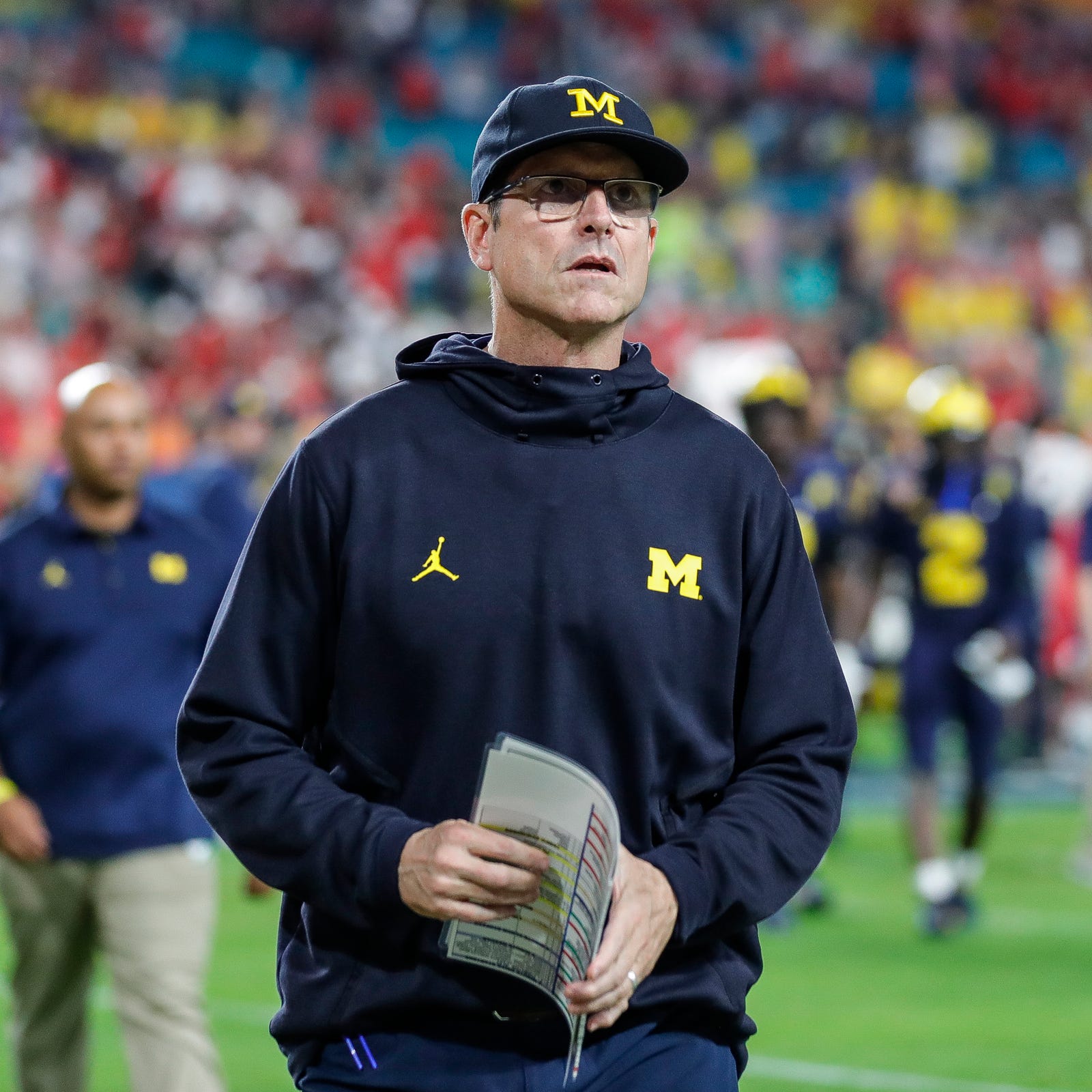 Report: Big Ten getting $2.64 billion in new TV deal