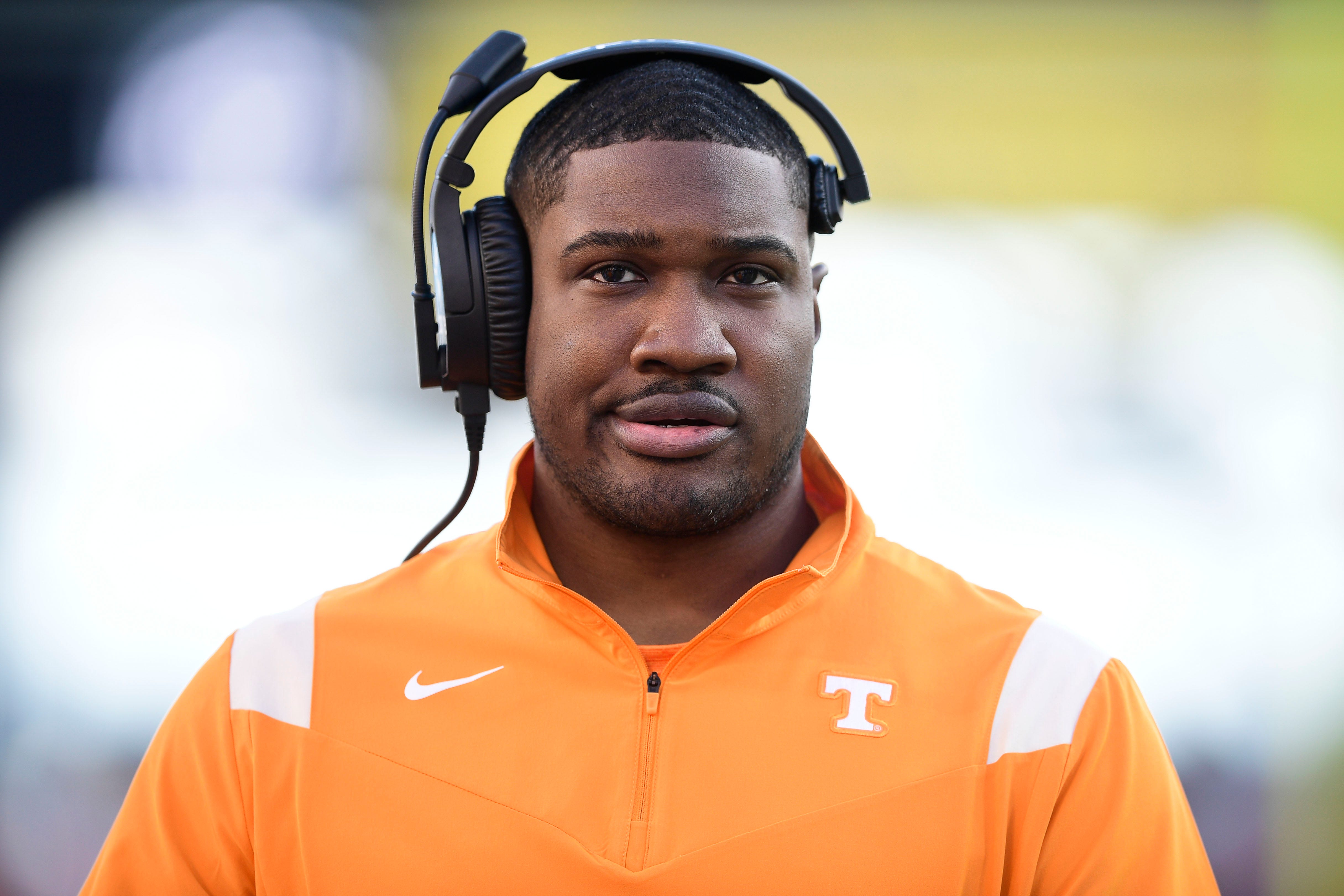 Tennessee football is only SEC team retaining all assistant coaches