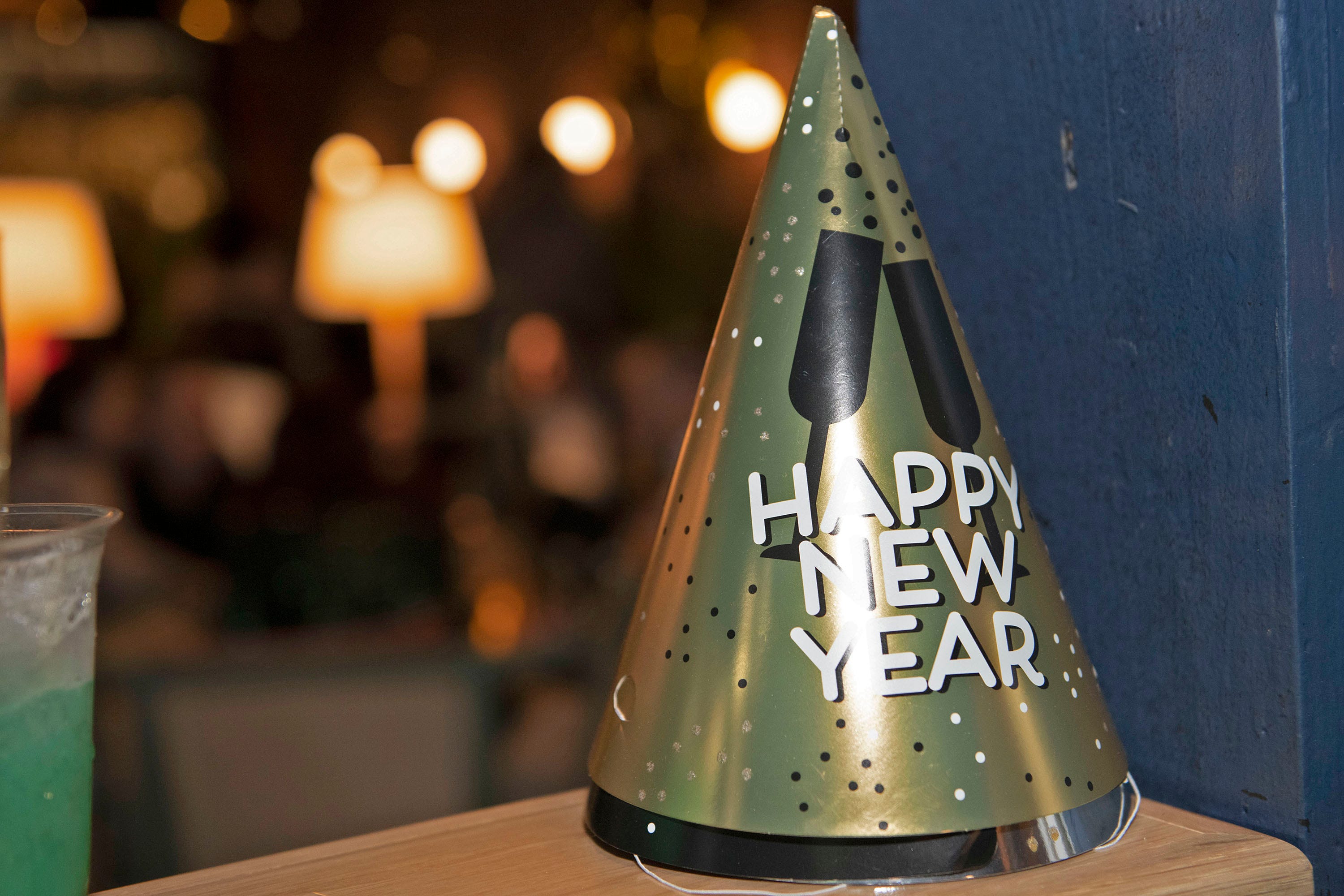 Pensacola New Year's Eve Parties, dinners and everything in between