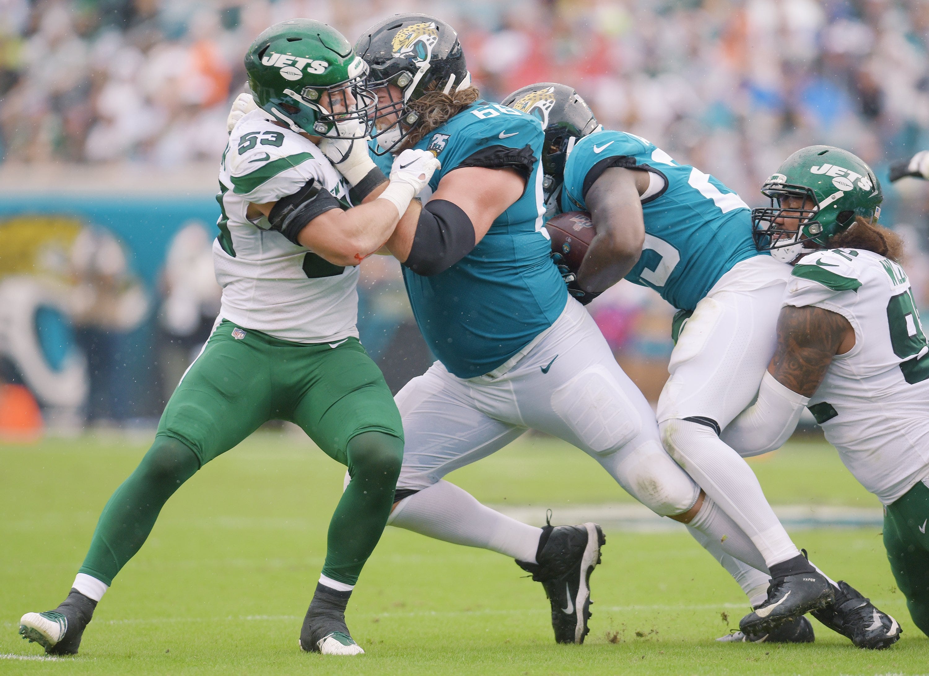 andrew norwell