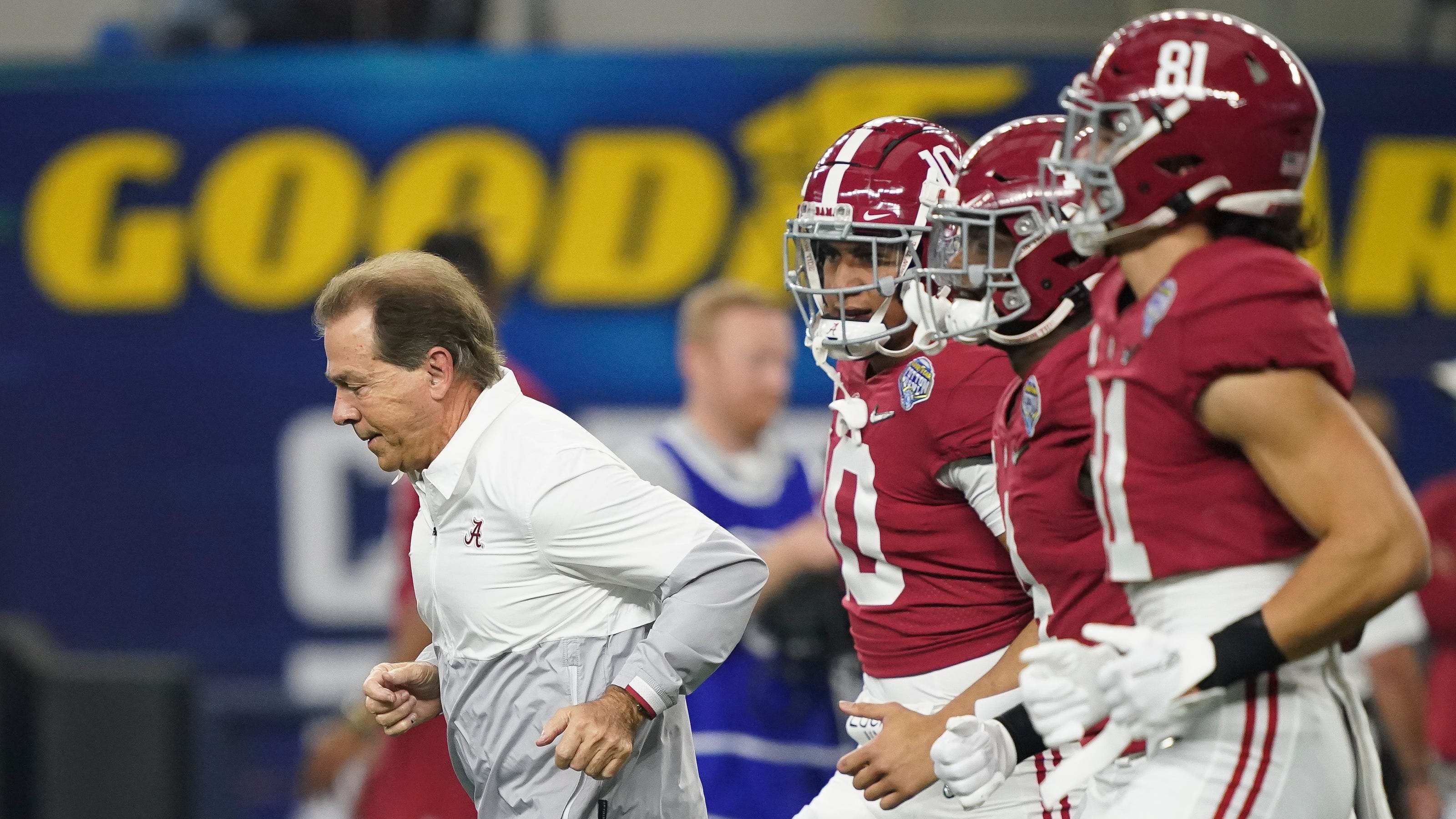 How to watch Alabama vs. UGA Bulldogs football on TV, live How to watch Alabama vs. UGA Bulldogs football on TV, live