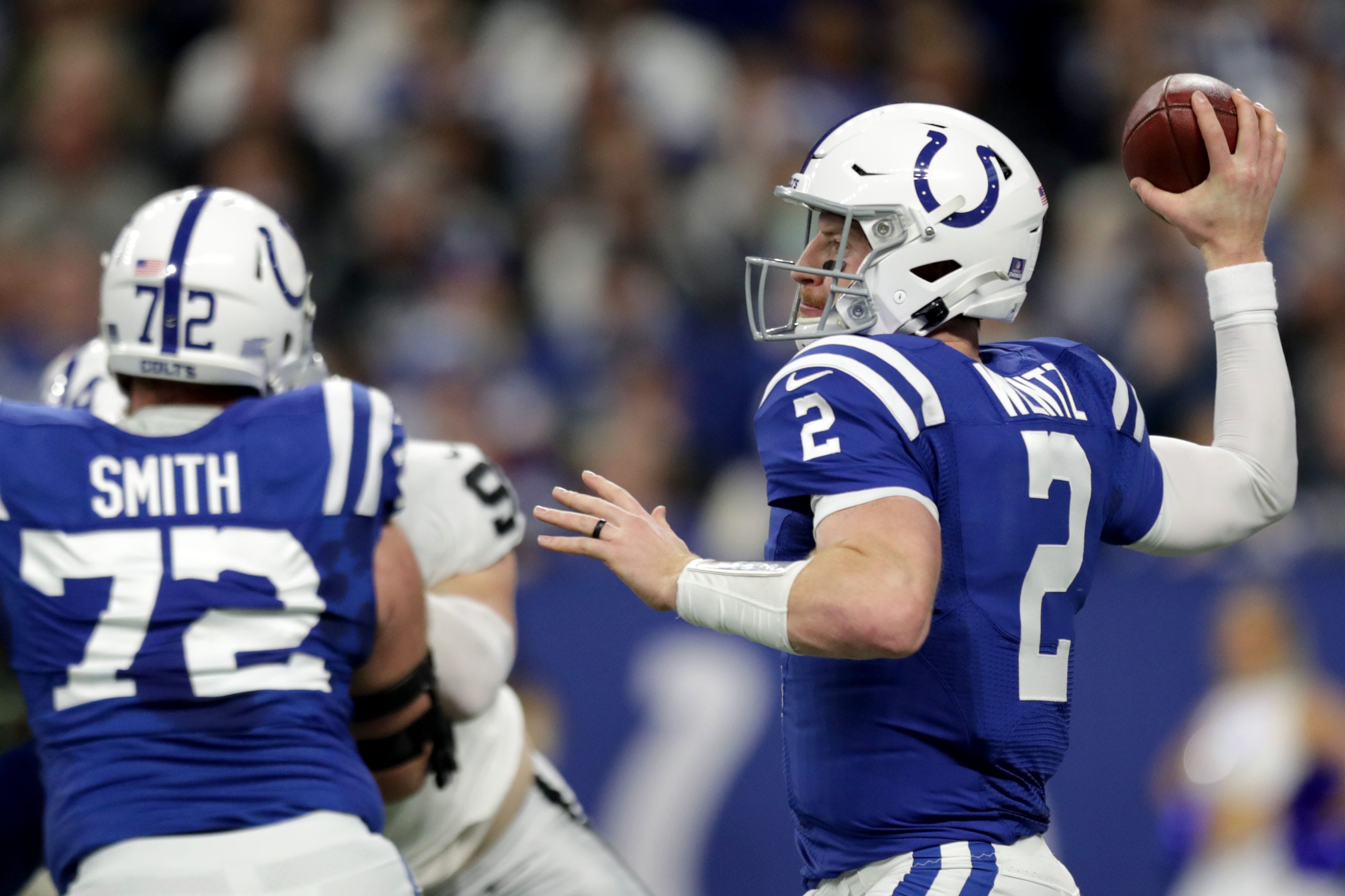 Indy Star: Colts podcast