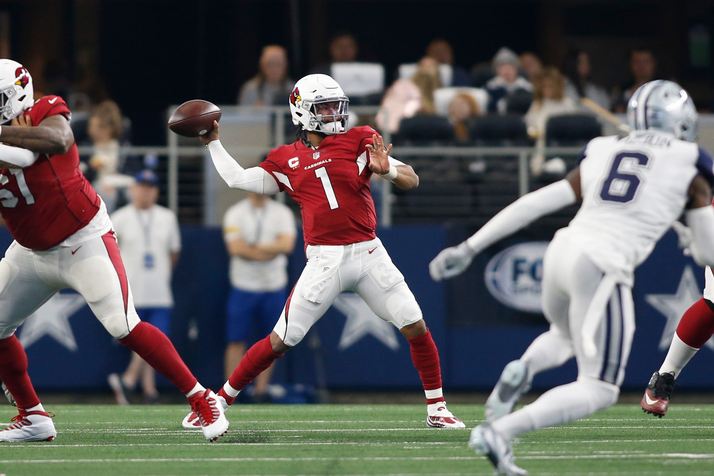 AZ Central: Cardinals podcast