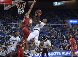 Nevada has not played since beating New Mexico on Jan. 1 at Lawlor Events Center.