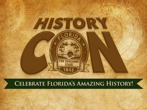 Obtenga más información sobre la historia de Florida en la sexta conferencia anual de historia de Florida en el Museo de Artes y Ciencias el sábado 15 de enero.