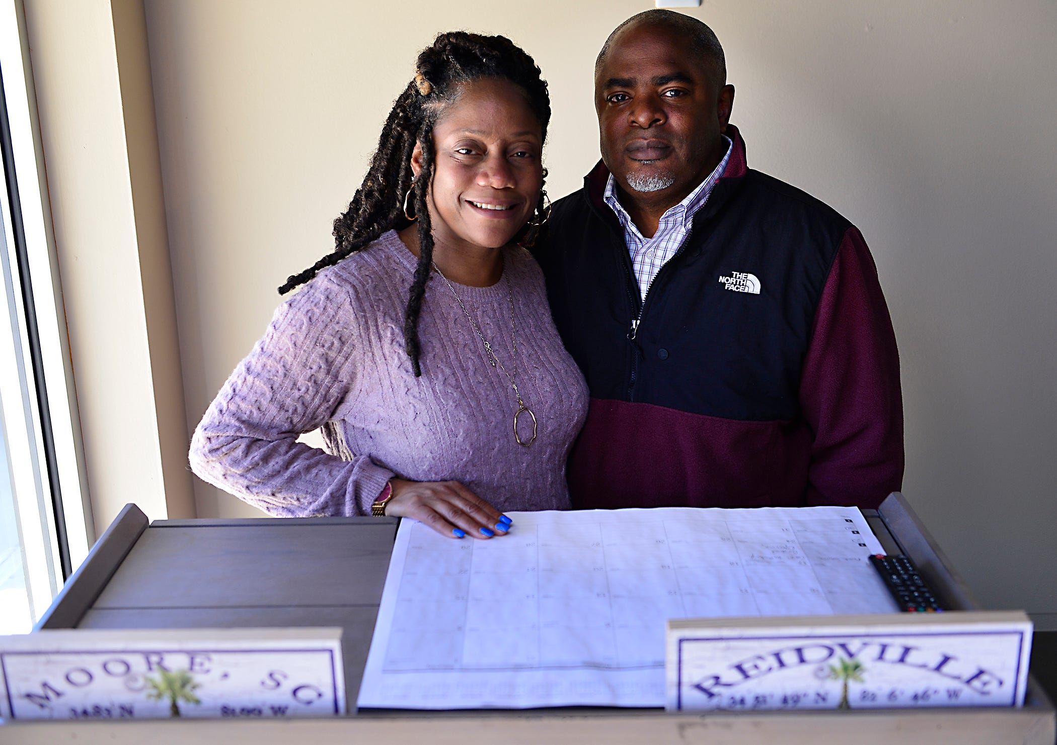 New Spartanburg restaurants include Rosa's BBQ, Puerto Rican spot