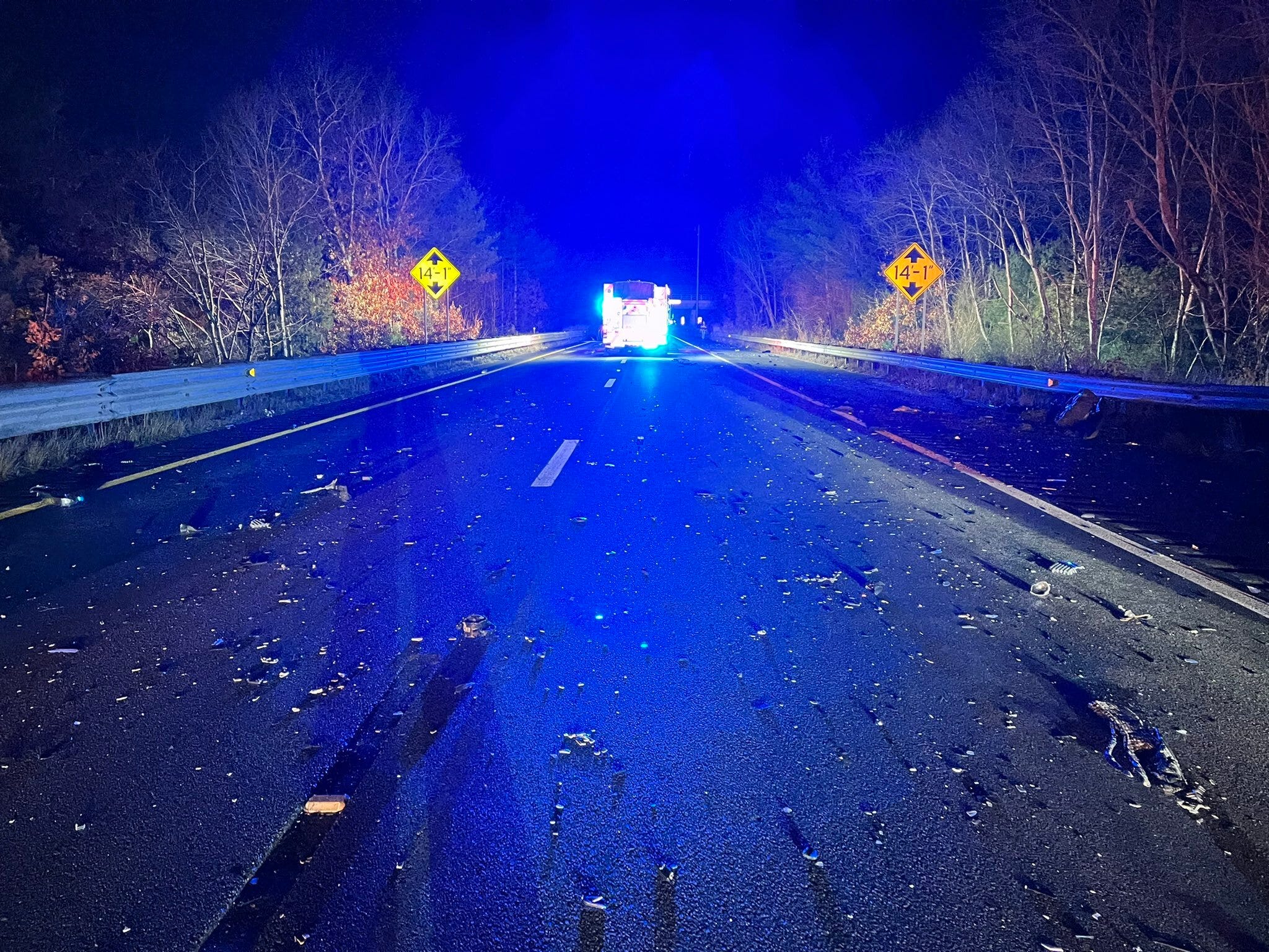 Plymouth man seriously injured, Scituate driver arrested after crash