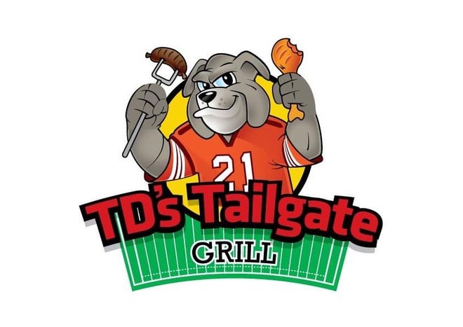 TD's Tailgate Grill at 2334 Tuscarawas St. W in Canton has been permanently closed because of staffing issues and the uncertainty of the pandemic. However, TD's Tailgate in North Canton will stay open.