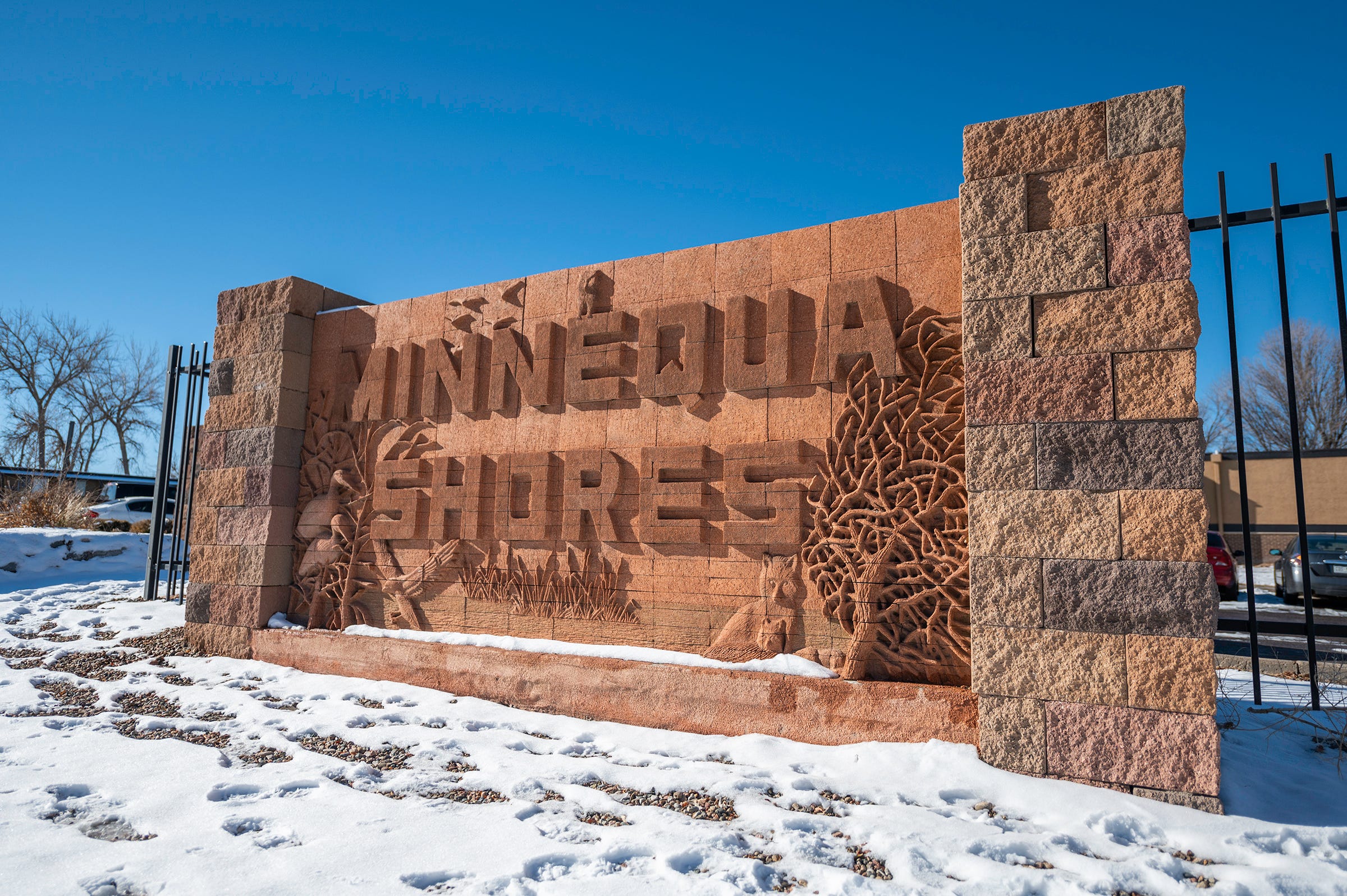Pueblo's Minnequa Shores apartment complex has new owner, new name