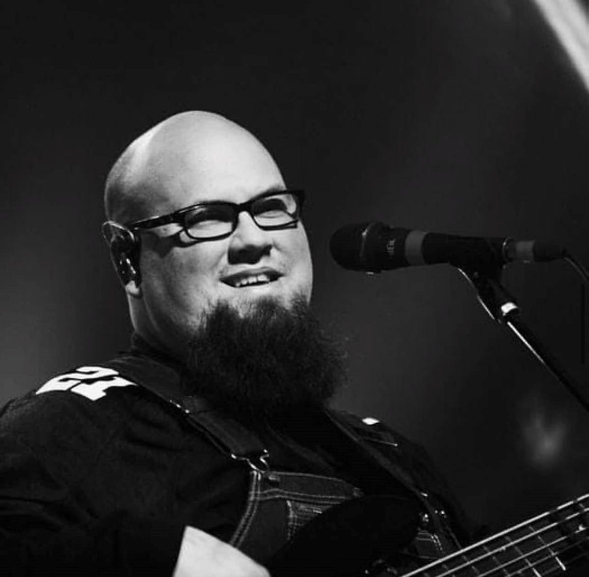 Big Daddy Weave bassist Jay Weaver dies of COVID-19 complications