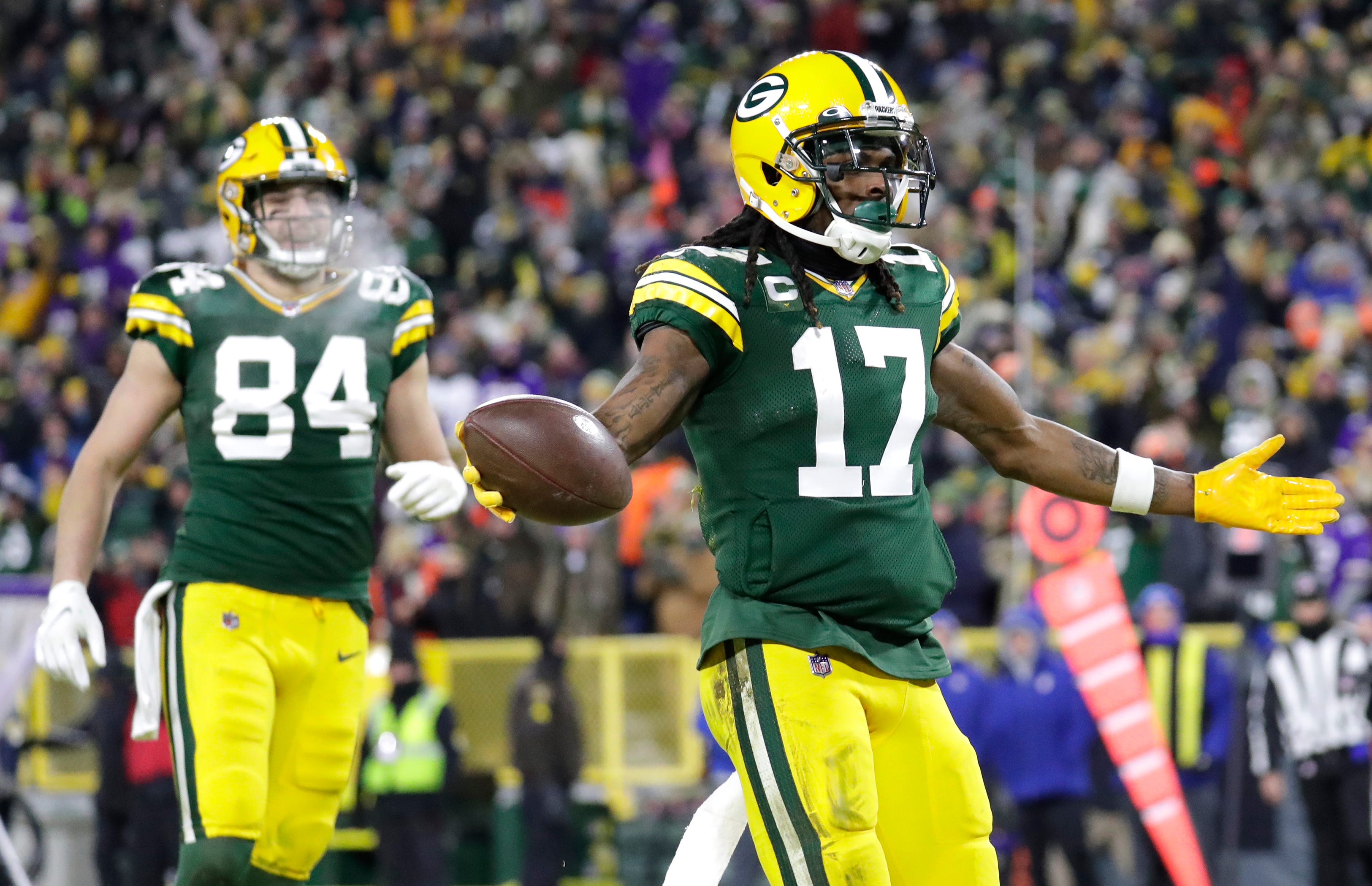 MJS: Packers podcast