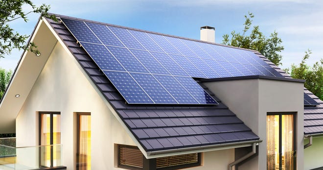 Considering solar energy to power your home? Take this quiz to find out if you’re ready.