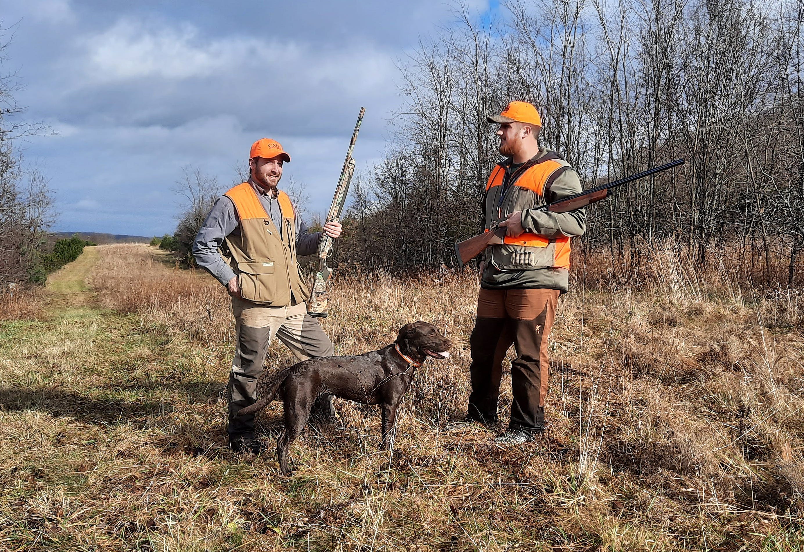 Final PA pheasant stocking this week; season runs through Feb. 28