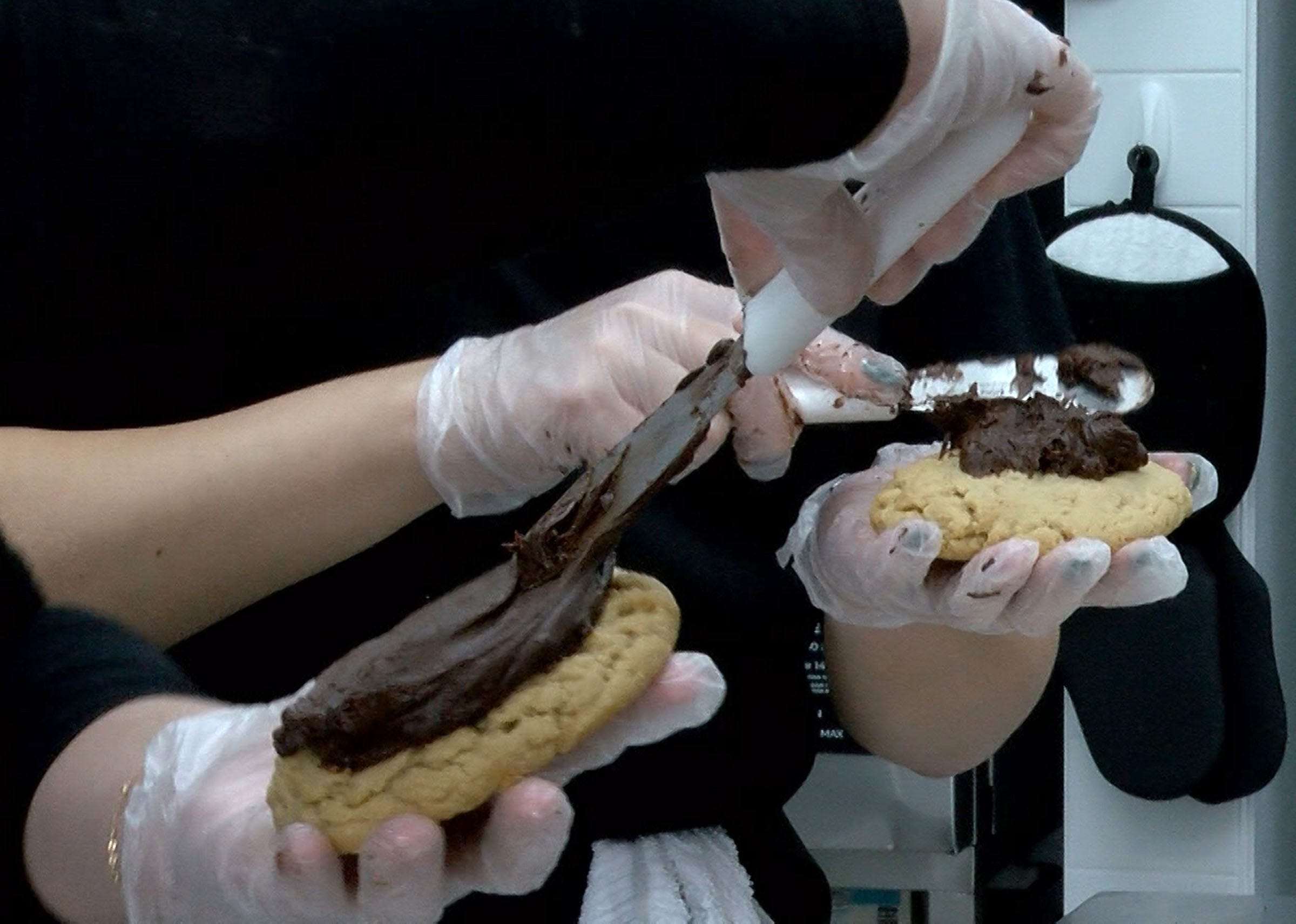 Crumbl Cookies opening first NJ store in Ocean Township Seaview Square