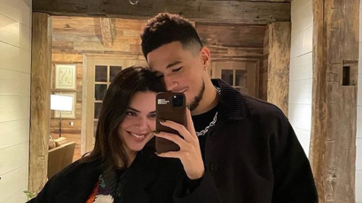 Did Kendall Jenner and Devin Booker break up? Here's what we know - The Arizona Republic