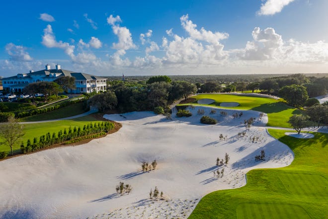 Jupiter Hills Club in Tequesta will host one of the American Junior Golf Association’s top events, the Team TaylorMade Invitational on May 27-30. The AJGA remains the gold standard of junior tours.