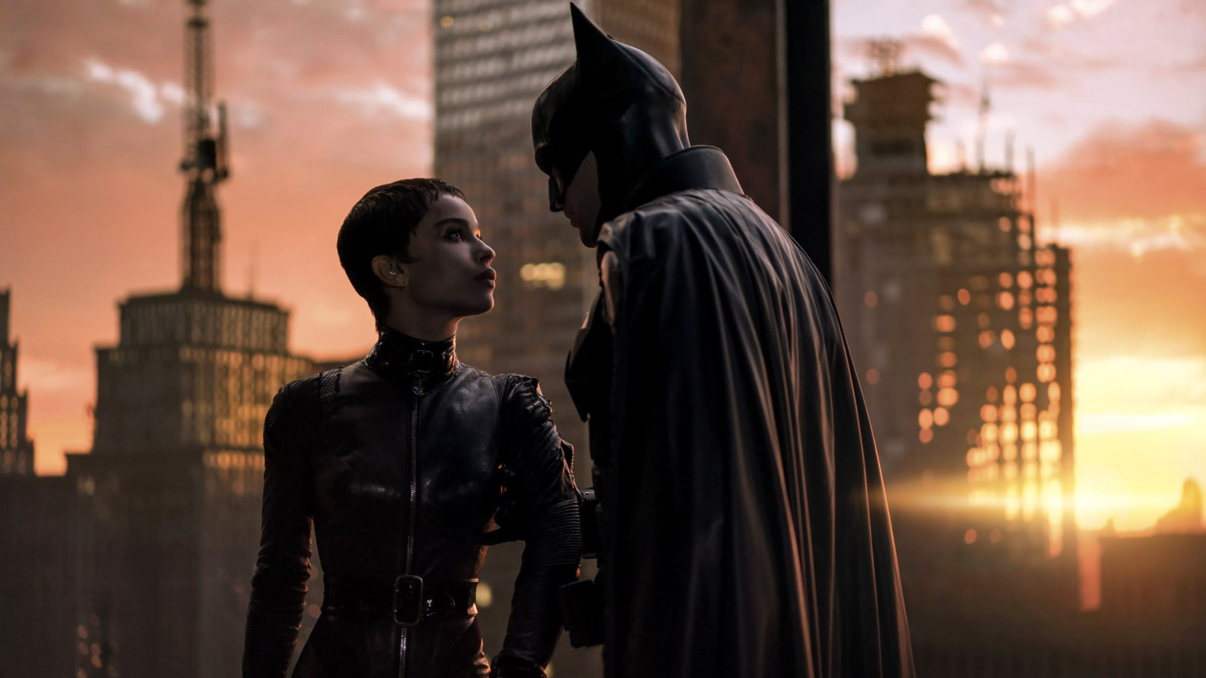 The Batman': Every Dark Knight movie, definitively ranked