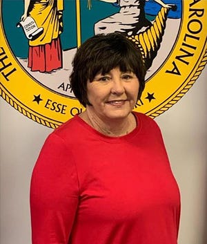 Lenoir County Assistant Clerk of Superior Court Mary Alphin announced Dec. 28 that she is seeking election as Clerk.