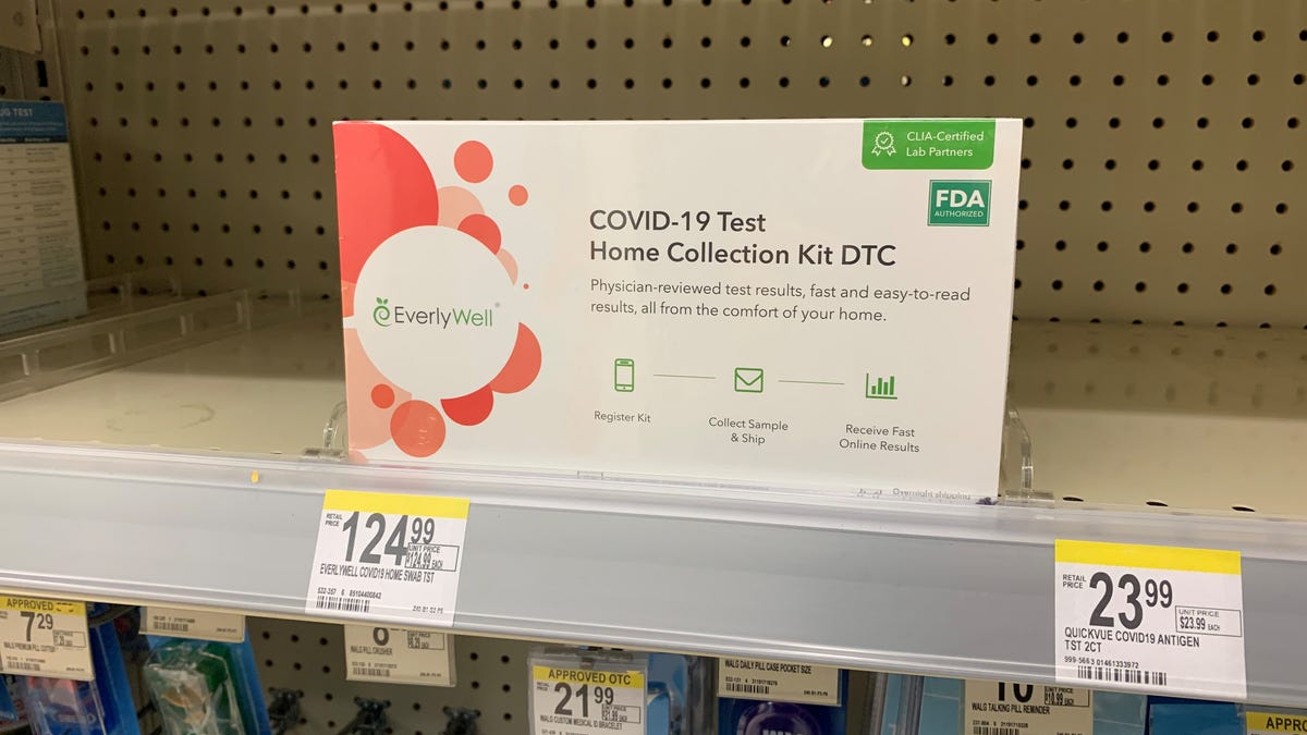 COVID19 at eightmonth high in Buncombe County but tests are hard to find COVID19 at eightmonth high in Buncombe County but tests are hard to find