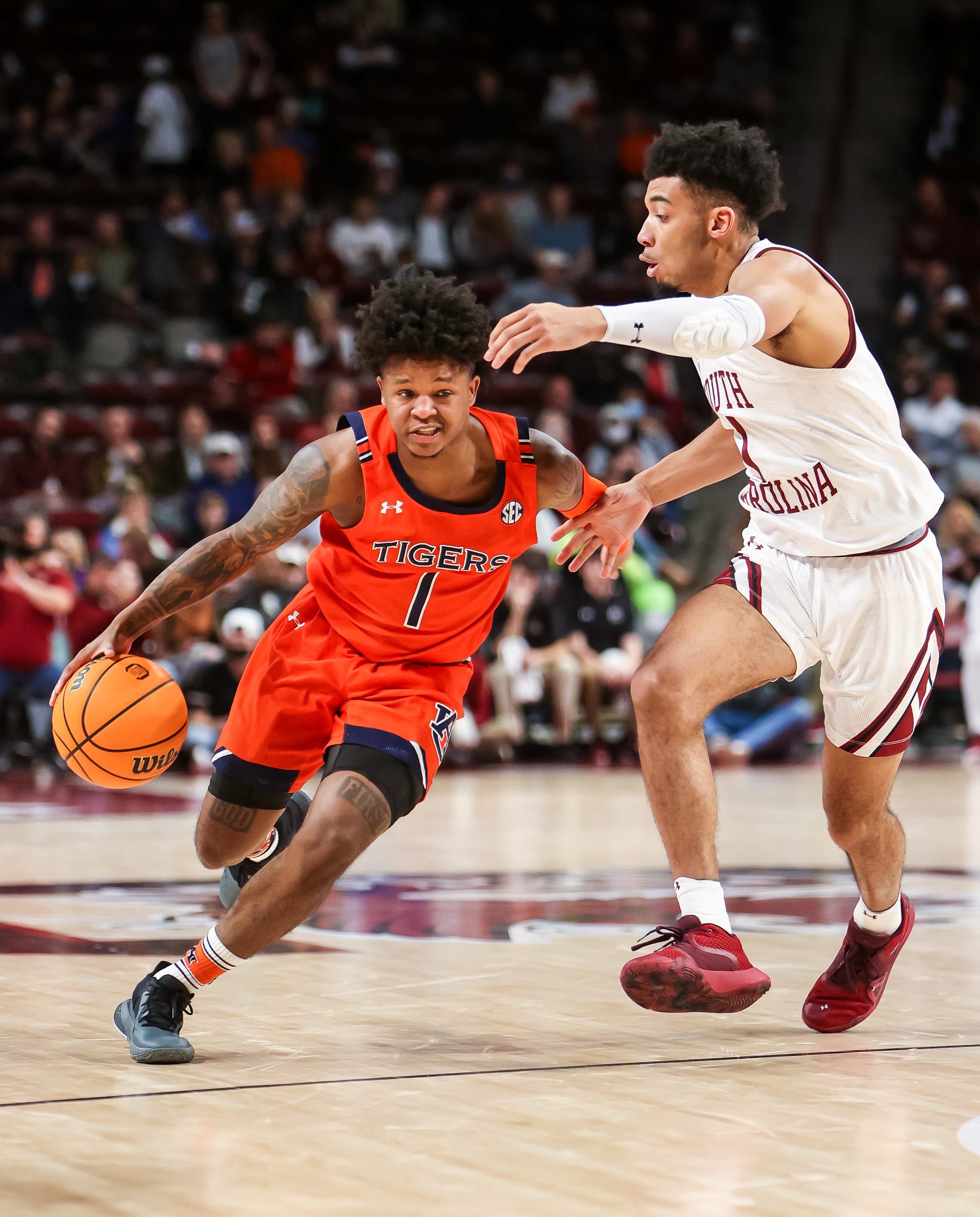 Auburn basketball NET ranking Tigers' NCAA Tournament resume