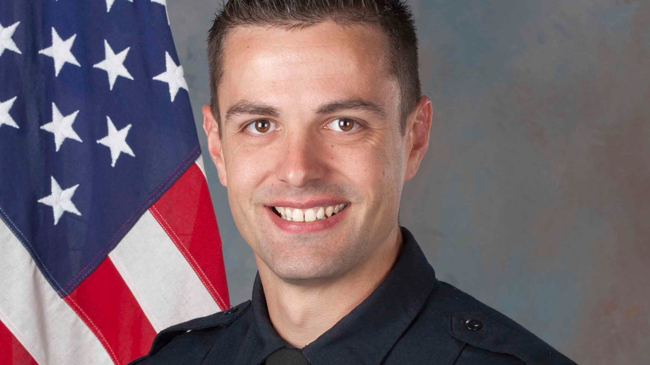 Arizona Police Officer Ryan Remington Fired After Fatal Shooting Probe