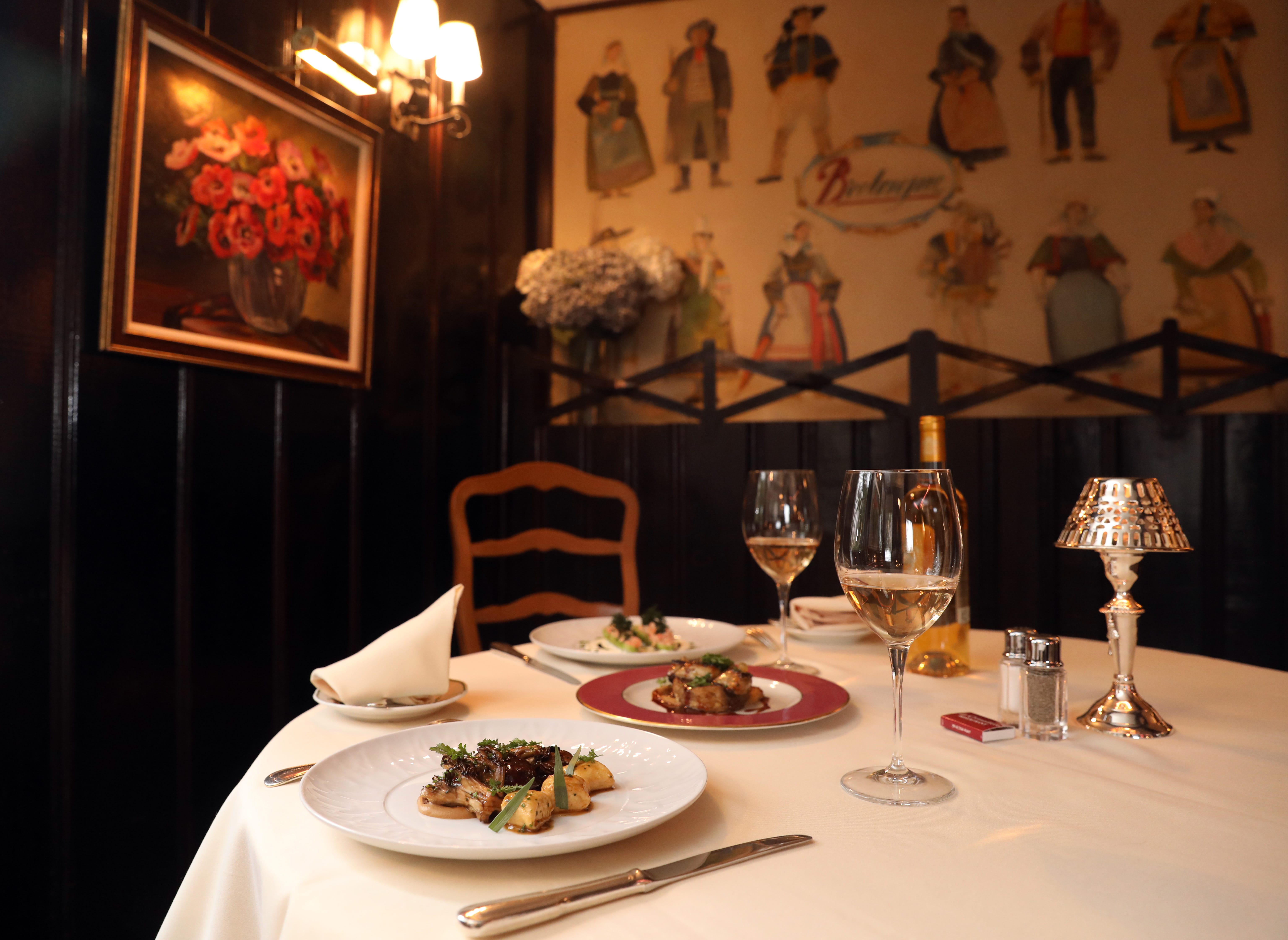 Restaurants Open On Christmas Day 2022 Westchester Ny Where To Have A Valentine's Day Dinner In Rockland, Westchester