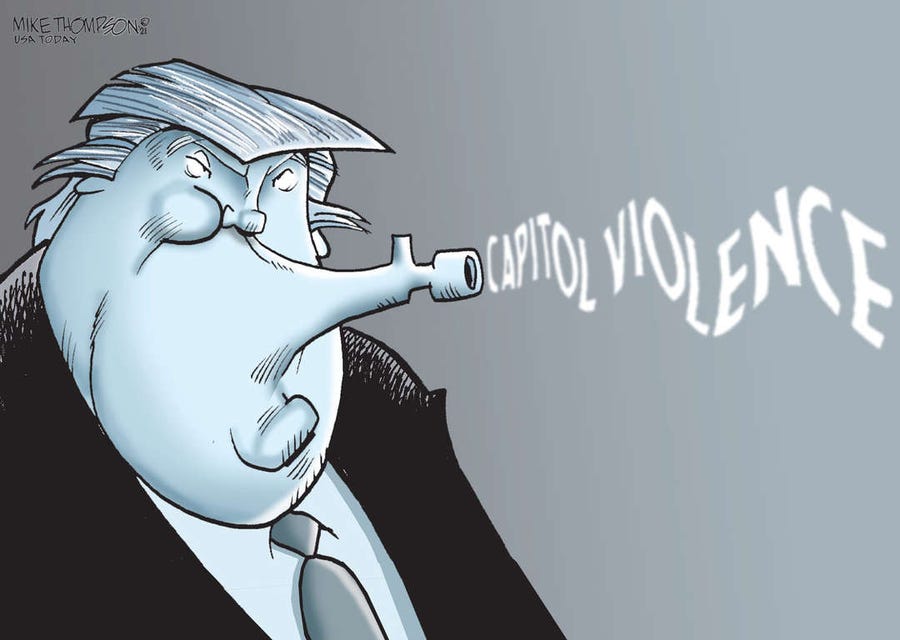 Mike Thompson, USA TODAY