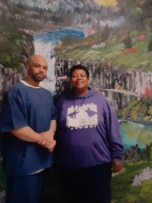 Raymond Allan Warren has been incarcerated for 27 years for a murder he says he didn't commit. He is a client of the Ohio Public Defender's Wrongful Conviction Project.