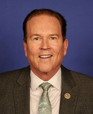 U.S. Representative Vern Buchanan